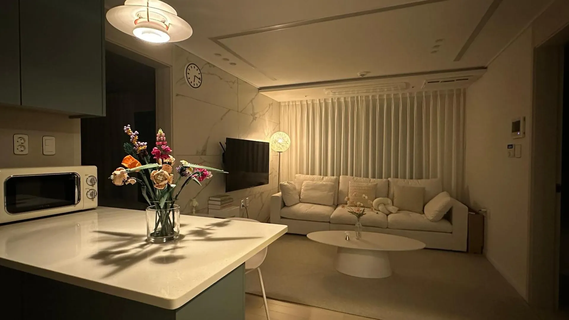 서울특별시 The Eight 8 Hongdae 아파트
